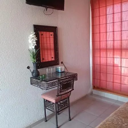 Hotel Villas Xaiba-3