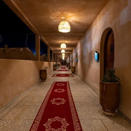 Kasbah Merzouga-2