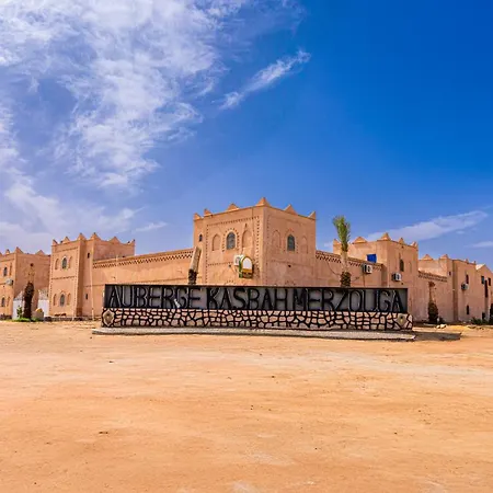 Kasbah Merzouga-3