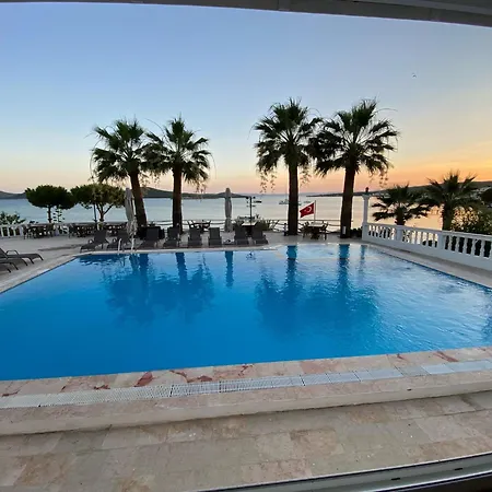 Cunda Panorama Otel-2