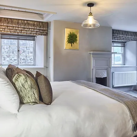The Chequers Inn, Thornham-3