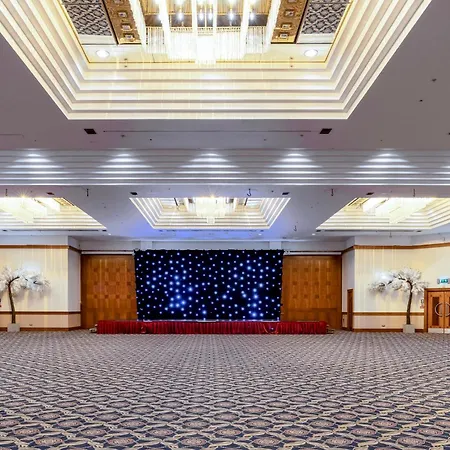 Grand Hotel Blackpool-3