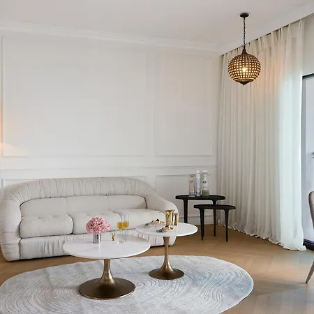 Corfu Imperial, A Resort To Live-3