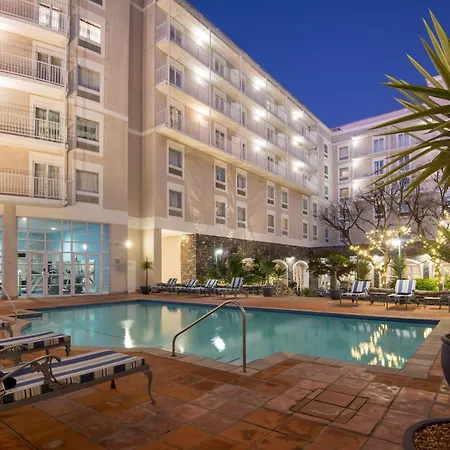 The Commodore Hotel-2