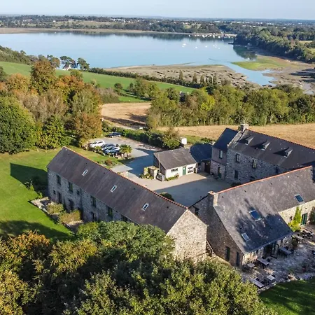 Manoir De Rigourdaine-2