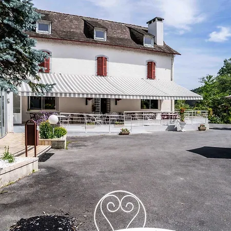 Logis Le Vieux Logis-2