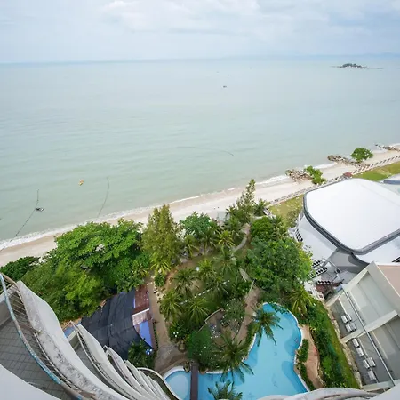 Rainbow Paradise Beach Resort-2