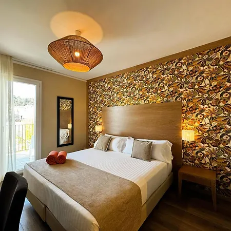 Hotel Windsor Tossa - Adults Only 16-3