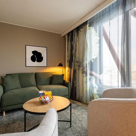 Hyatt Place Gothenburg Central-2