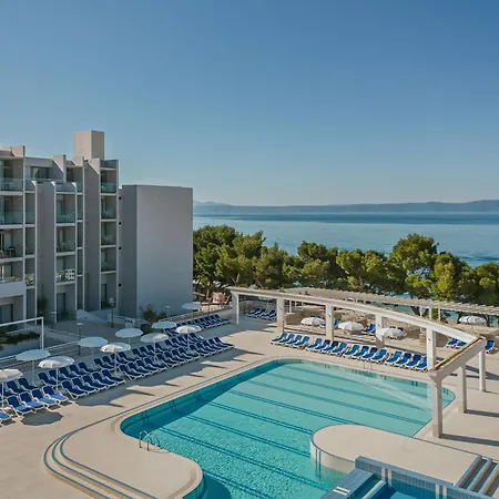 Bluesun Hotel Alga-2