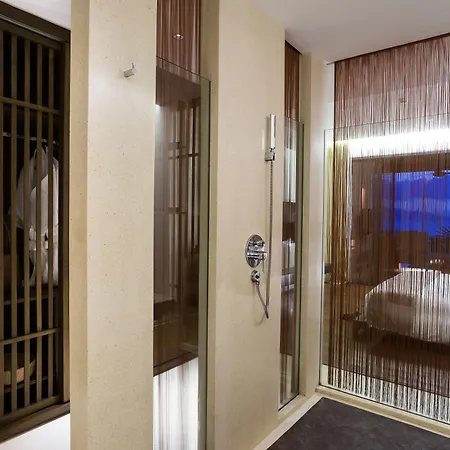 Hansar Samui Resort & Spa - Sha Extra Plus-2