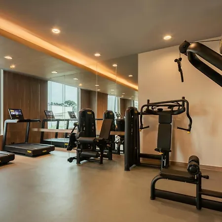 Holiday Inn Pattaya By Ihg-3
