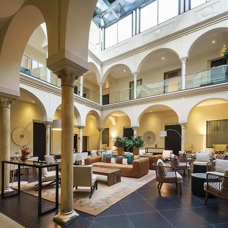 Eurostars Sevilla Boutique-2