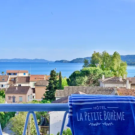 Hotel La Petite Boheme-3