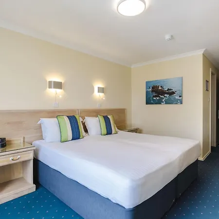 Beausite Hotel-3