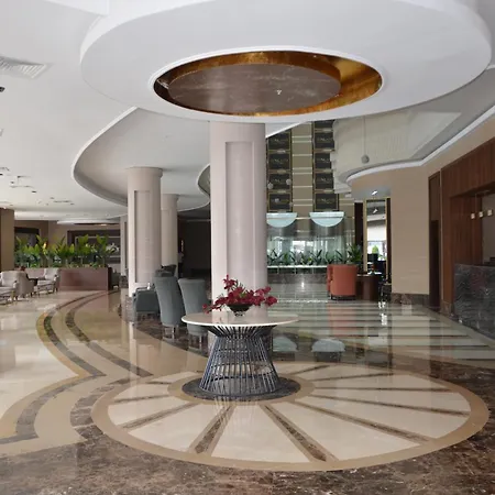 Sunland Resort Beldibi-3