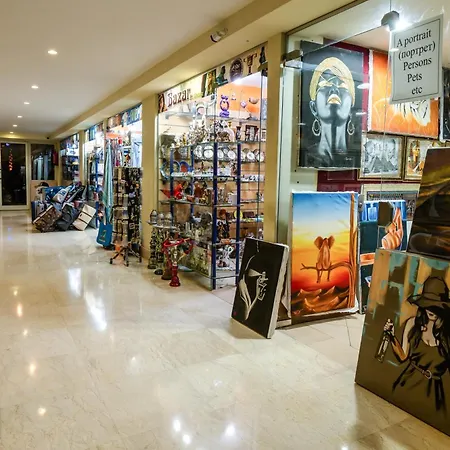 Xperience St. George Sharm El Sheikh-3