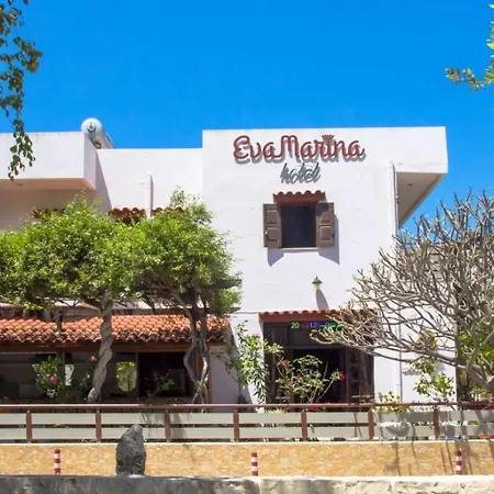 Eva Marina Hotel-2