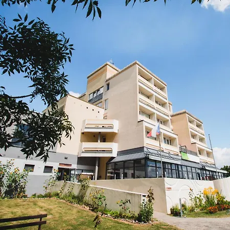 Wellness Hotel Lucia-2