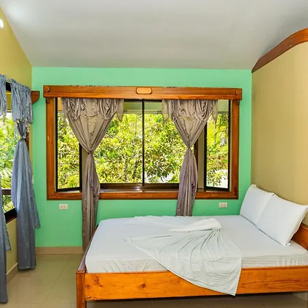 Hotel Rancho Corcovado-2
