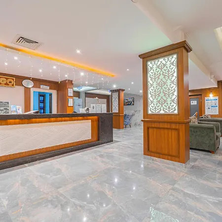 Mesut Hotel-3