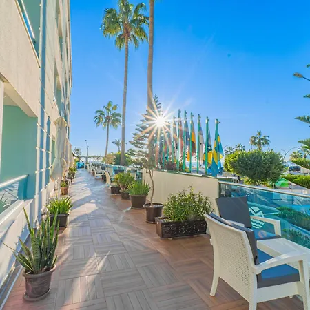 Mesut Hotel-2