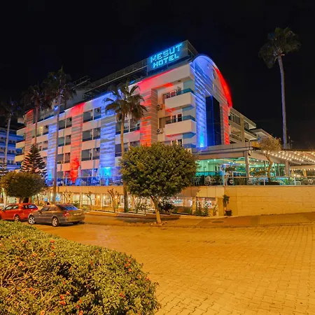 Mesut Hotel-2