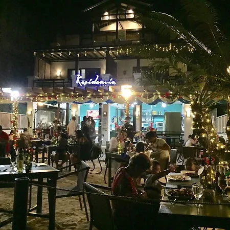 Residencia Boracay-2