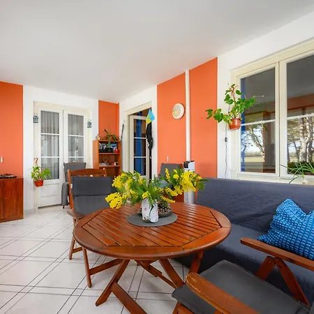 Apartment Valdepian 3Br With Balcony With Sea View-3