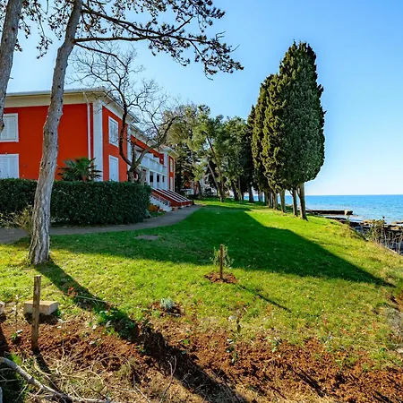 Apartment Valdepian 3Br With Balcony With Sea View-2