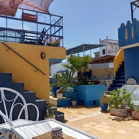 Bayt Alice Hostel-3