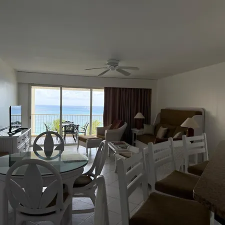 Sapphire Beach Club Resort-3