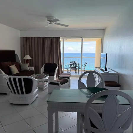 Sapphire Beach Club Resort-2