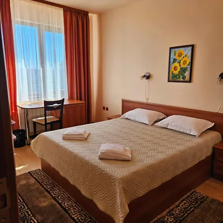 Panorama Family Hotel-2