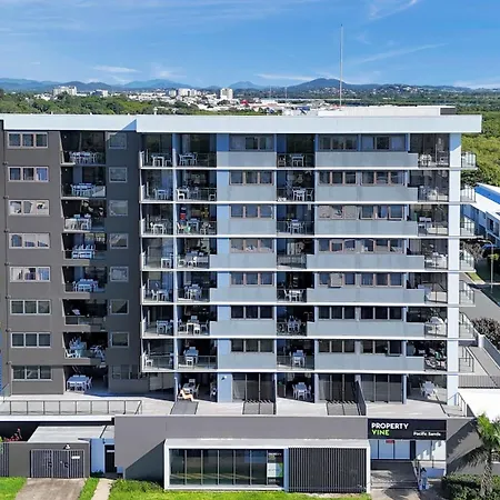Pacific Sands Apartments Mackay-2