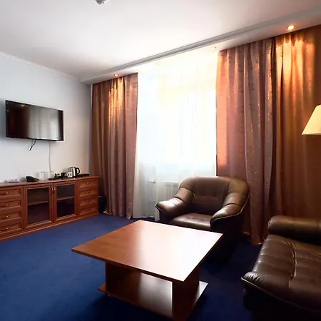 Hotel Barentsburg-2