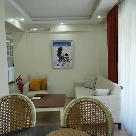 Sapanca Cayir Cimen Otel-3
