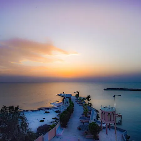 Bahrain Beach Bay-3