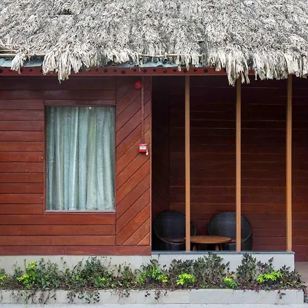 Coral Reef Resort & Spa, Havelock-3