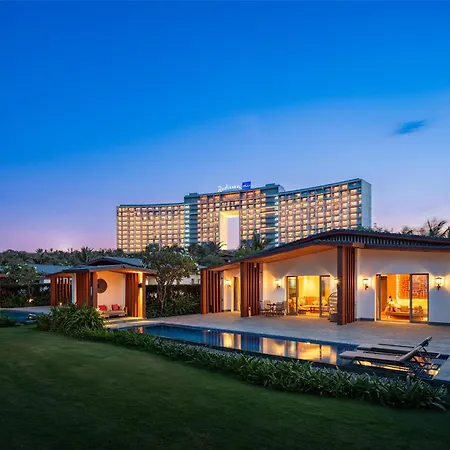 Radisson Blu Resort Cam Ranh-3