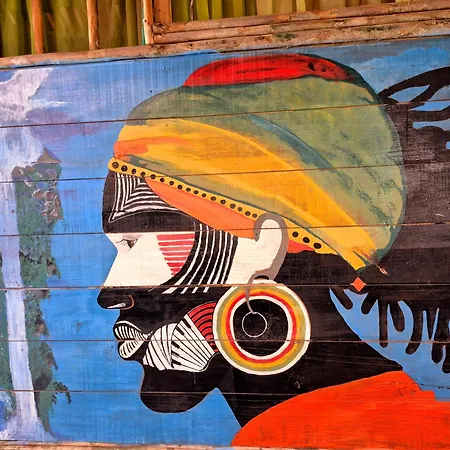Bob Marley Beach-3
