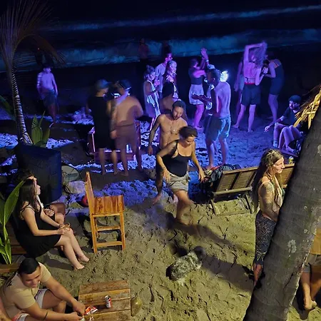 Bob Marley Beach-2