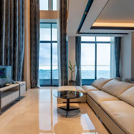 S Sriracha Hotel & Residence-3