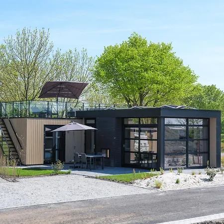 MarinaPark Beach Resort Soal | Villen am Strand-2