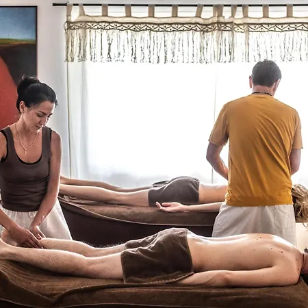 Maison Tournesol Massages Pau Jurançon-2