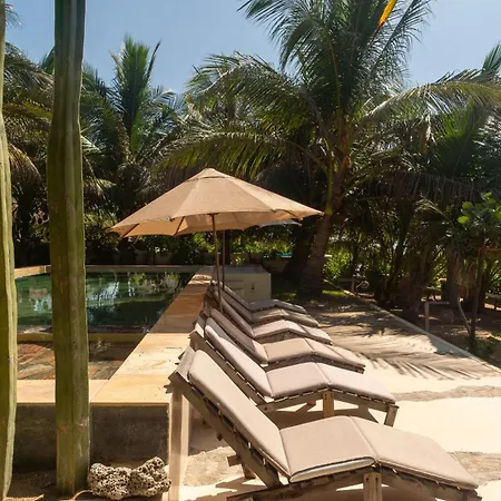 Casa Mariposa Beach Hotel-3
