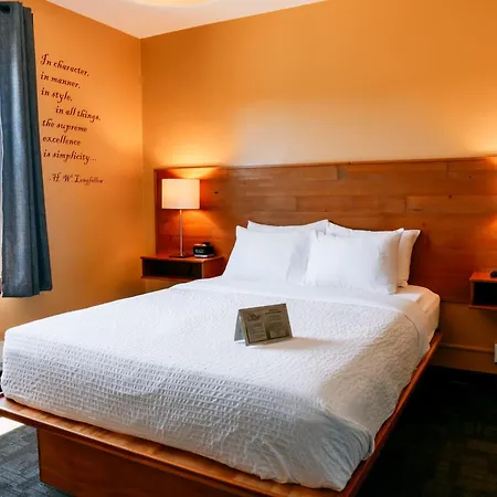 Inn Of The White Salmon-2