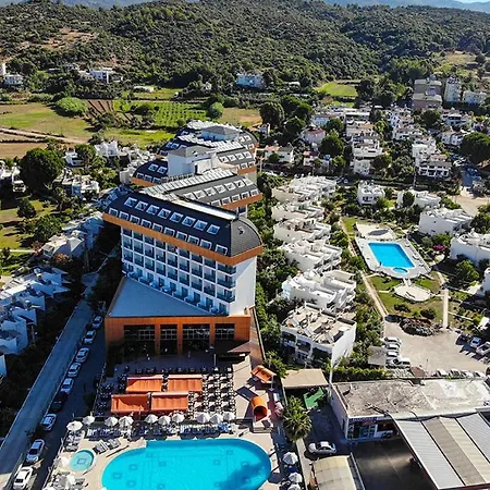 Throne Beach Resort & Spa-2