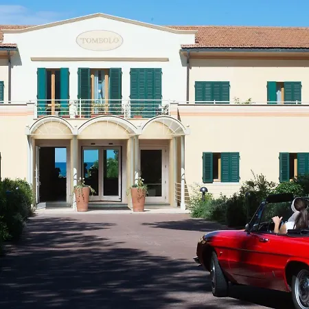 Tombolo Talasso Resort-3