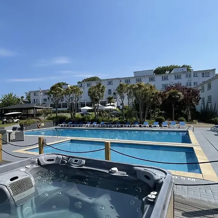 Westhill Country Hotel-2